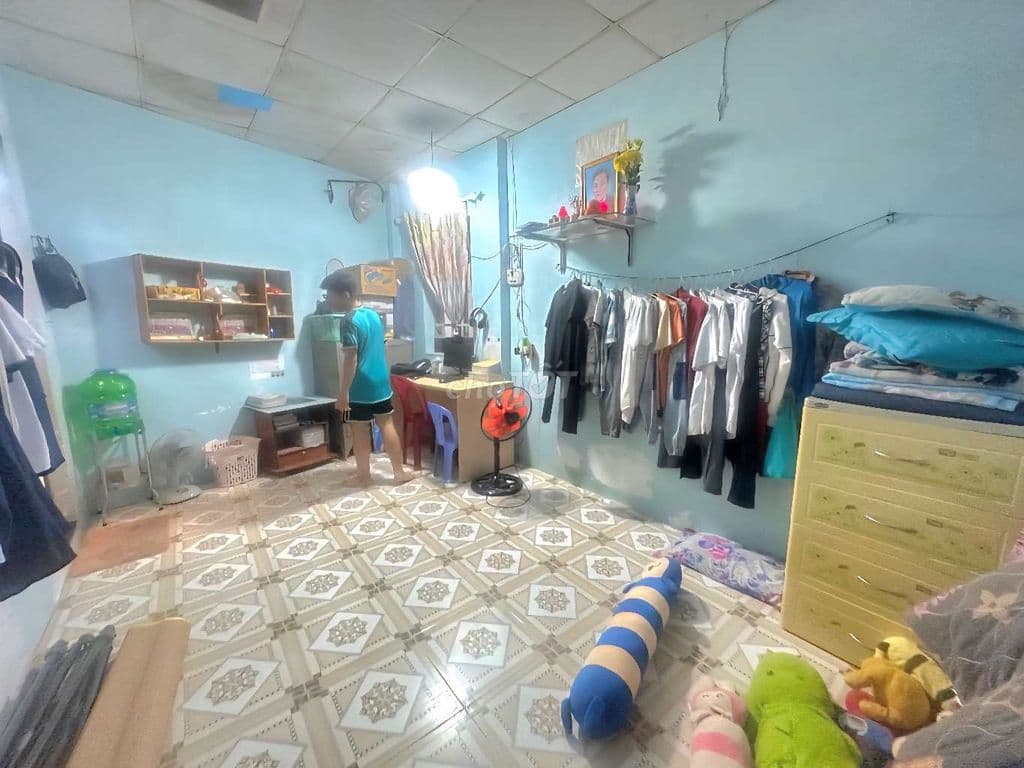 🏠 NHÀ NGAY HIỆP THÀNH CITY – 2PN – SHR CHỈ 1,99 TỶ - Ảnh 3