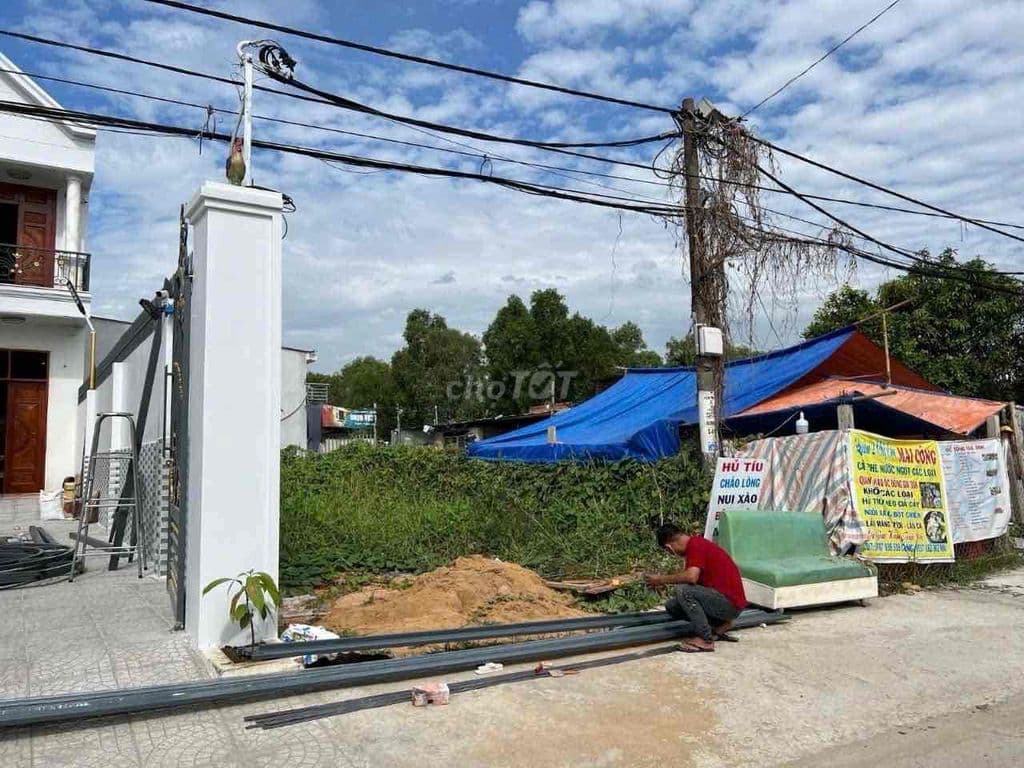 Cần tiền bán gấp đất đường Đinh Đức Thiện, Bình Chánh - Ảnh 2
