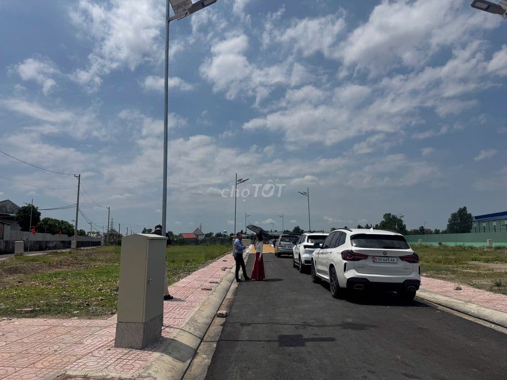 Đất nền Hoàng Phan Thái sổ sẵn 80m2, 2,99 tỷ nền xây dựng tự do - Ảnh 3