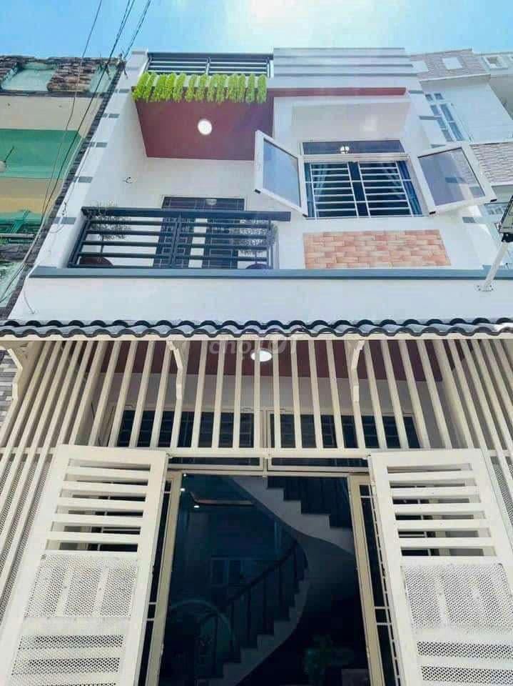Chủ cần bán gấp căn nhà đẹp cho thuê hoặc ở đều được