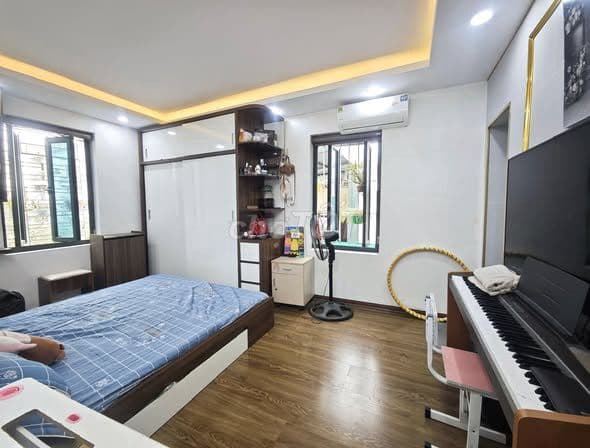 bán căn 3PN gần ĐH Sư Phạm, Thương mại, nội thất đẹp - Ảnh 2