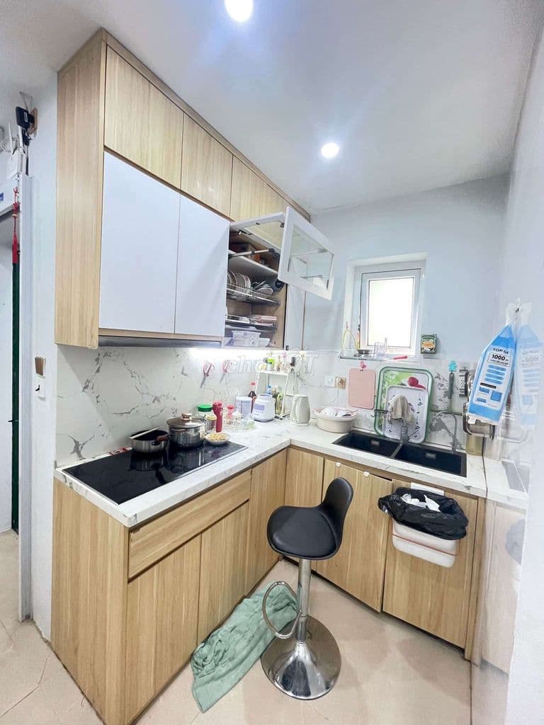 > 5 tỷ TT Thành Công, lô góc 90m 3PN khu phân lô ôtô đỗ cửa Sổđỏ TO CC - Ảnh 2