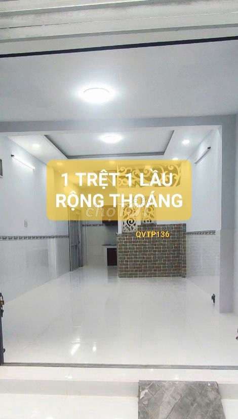 TT TÂN BÌNH, LÔ GÓC THOÁNG, CHỈ 3X TỶ - Ảnh 2
