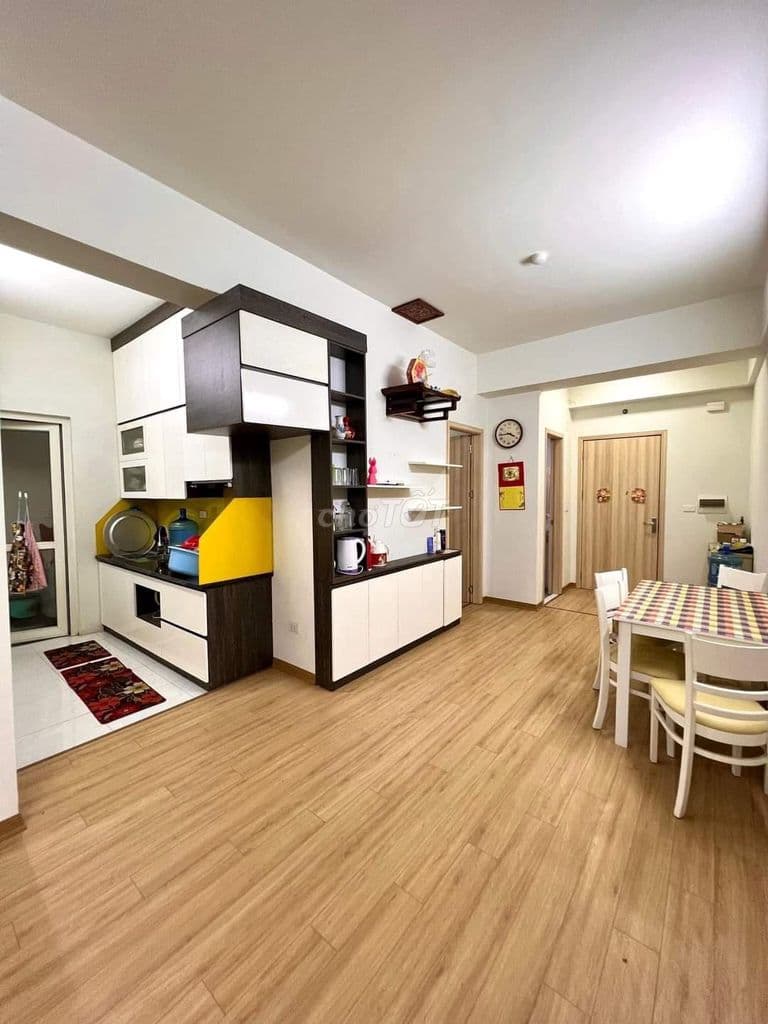 SỔ ĐỎ TRAO TAY ! CHUNG CƯ A1 NGUYỄN TRÃI - TRƯỜNG CHINH - NGÃ TƯ SỞ - Ảnh 2