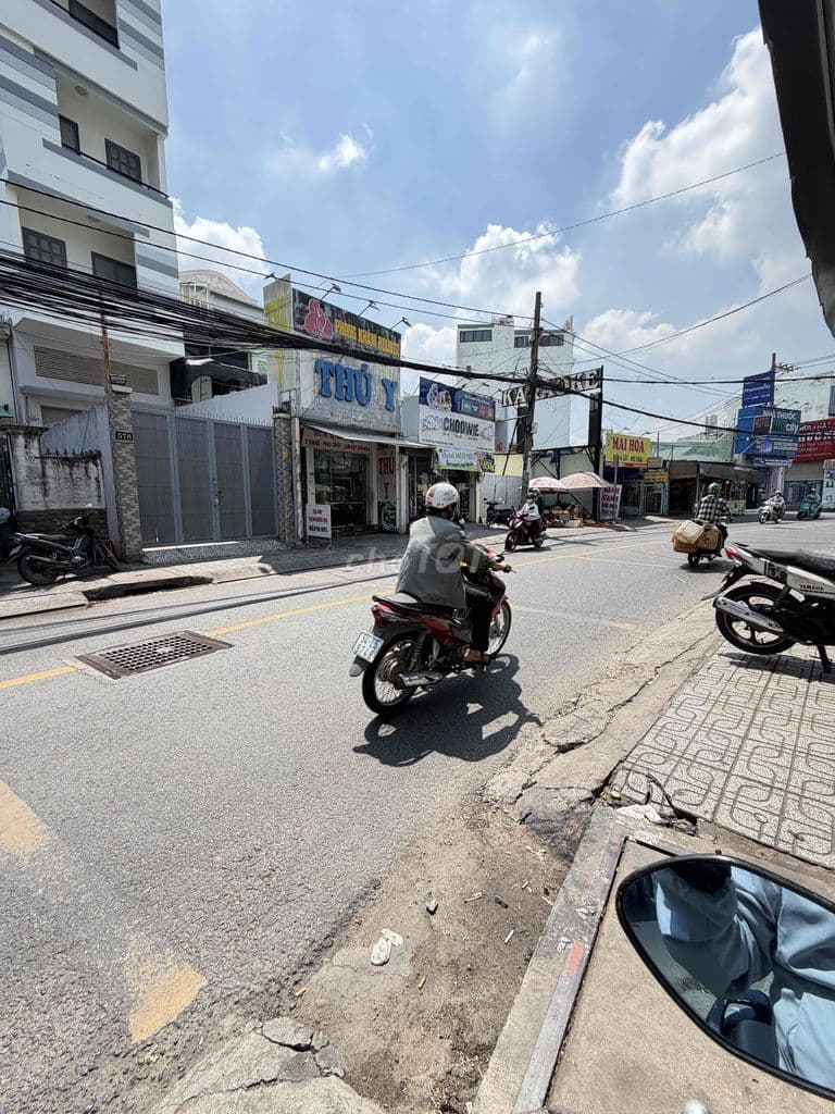 BÁN NHÀ MẶT - LÊ ĐỨC THỌ - GÒ VẤP - GIÁ 54 TỶ - Ảnh 3