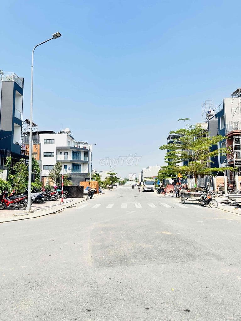 PHƯỚC KIỂN NHÀ BÈ: CHỈ 51TR/m KDC ĐỒNG BỘ - Ảnh 2