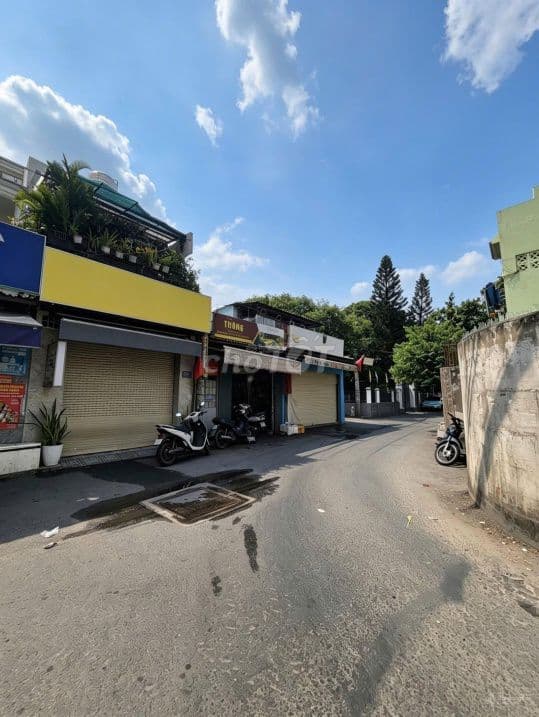 Bán đất tại xã Đông Thạnh, Hóc Môn, 13,5 tỷ, 300 m2, nhiều tiện ích