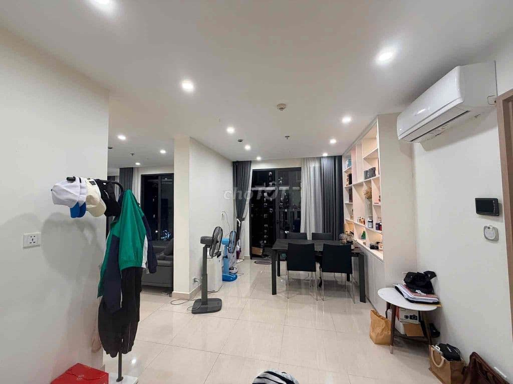 CẦN BÁN! CĂN HỘ CHUNG CƯ Ở VINSMART. DIỆN TÍCH 106M2 VỚI 3PN , 3WC - Ảnh 3