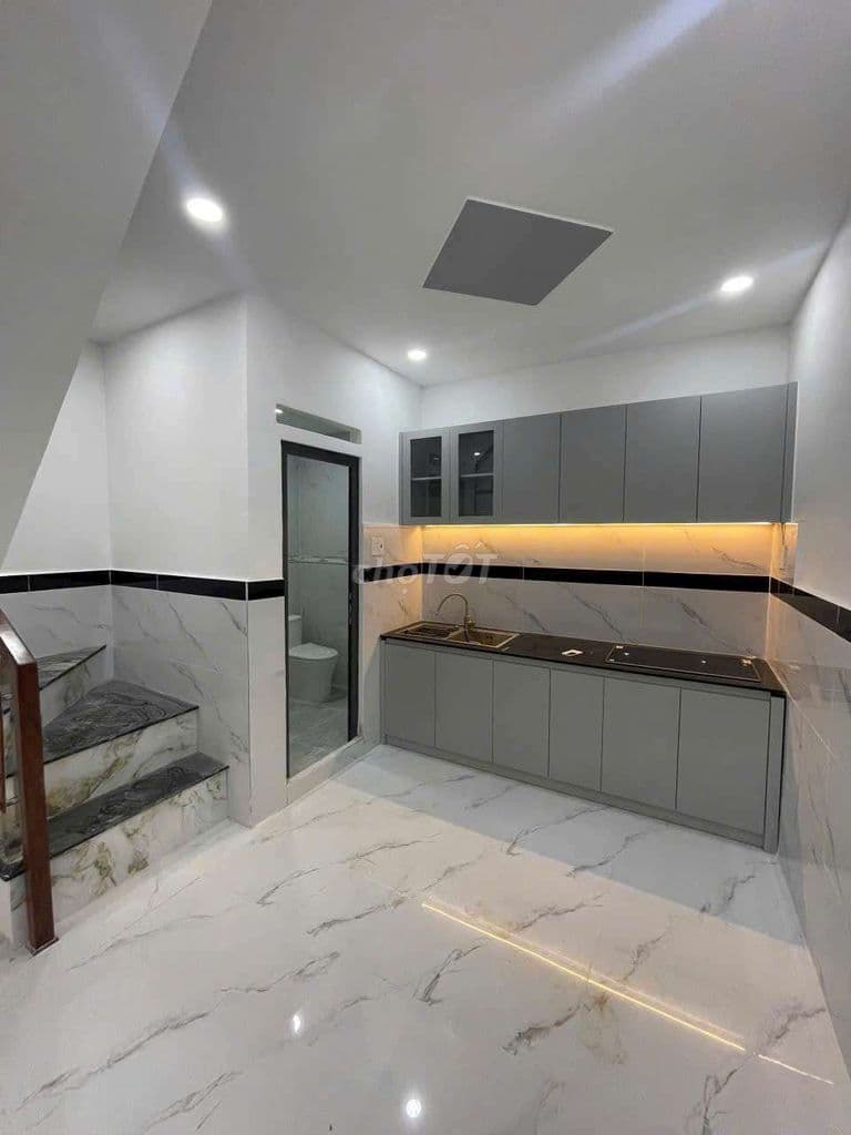 BÁN NHÀ MỚI ĐƯỜNG 47 (1780) - Ảnh 3