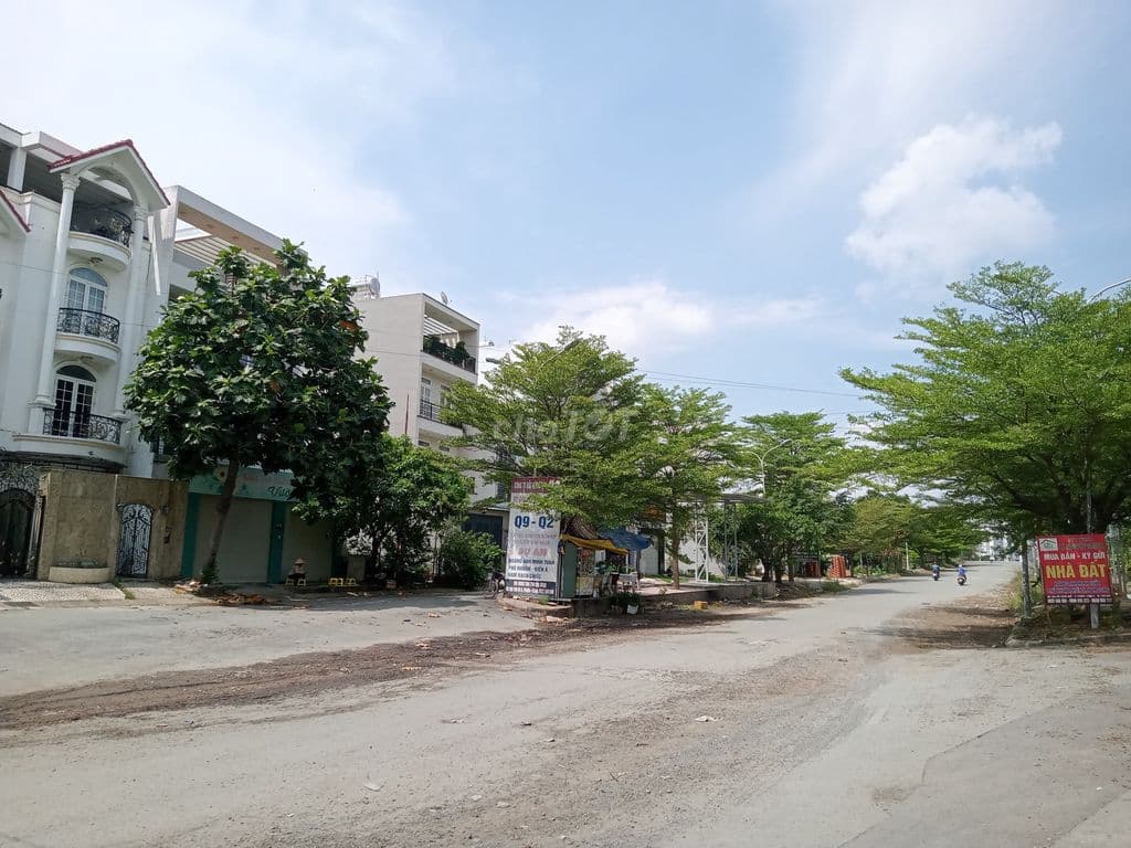 Bán đất 5x20m đối diện Global City, ngay gần Đỗ Xuân Hợp, Liên Phường