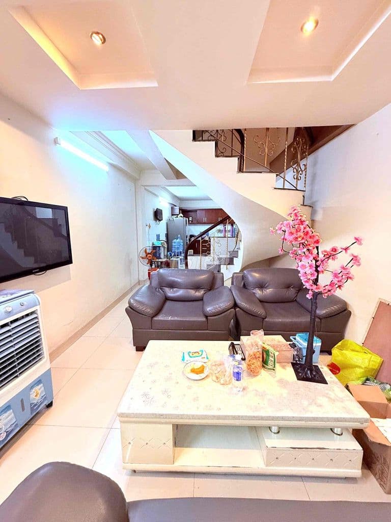 bán nhà khu VIP PHÚ NHUẬN - Ảnh 3