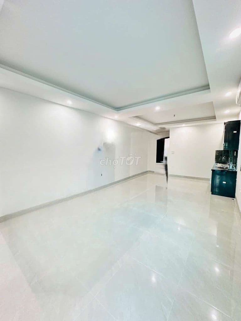 Bán nhà Phú thượng Tây Hồ 72mét giá bán 16, 9TỶ - Ảnh 2