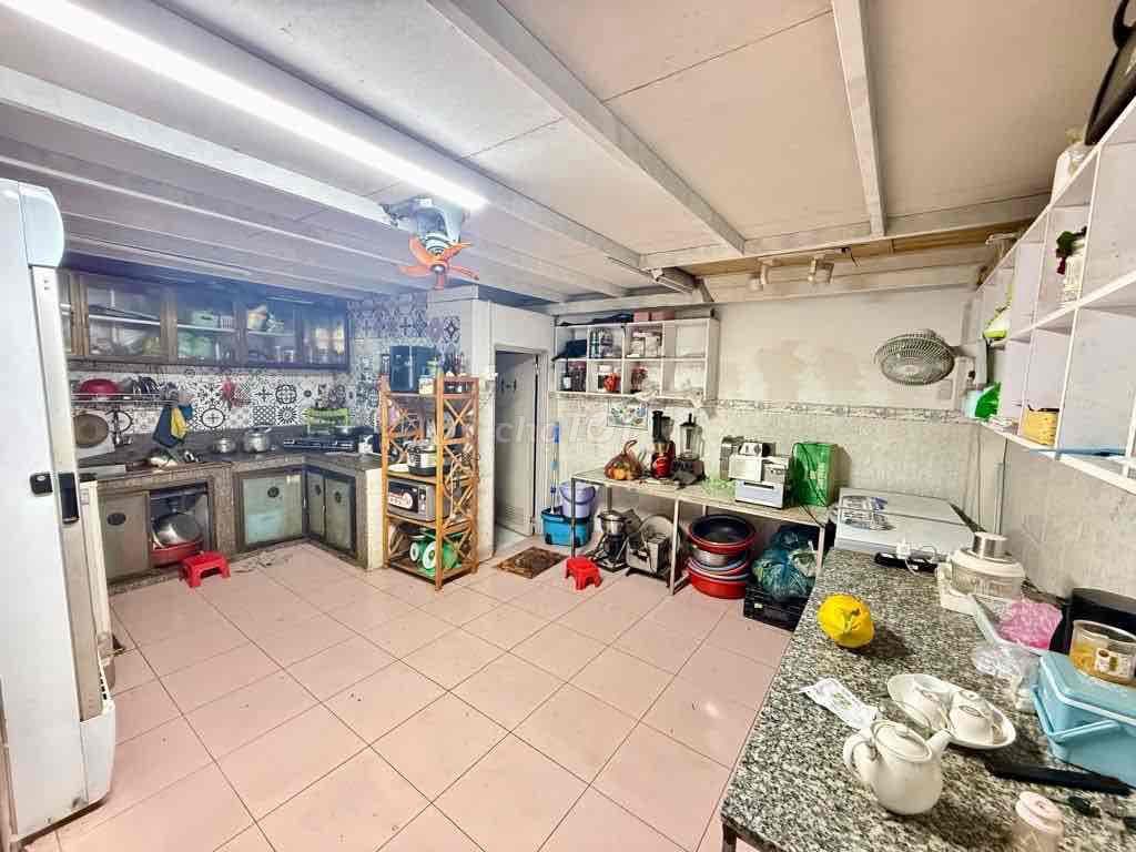 Chir 110tr/M cách HXH vài bước ngay Hoàng Hoa Thám Bình Thạnh, nở hậu - Ảnh 3