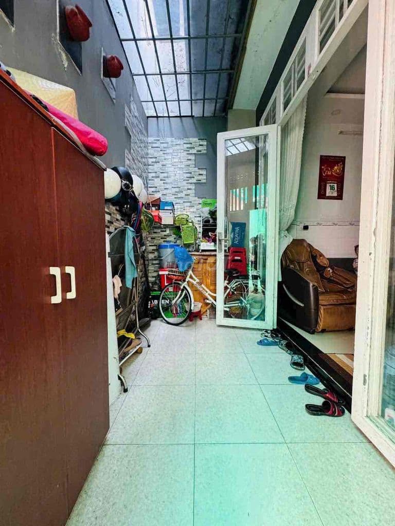 cần bán nhà - Ảnh 3