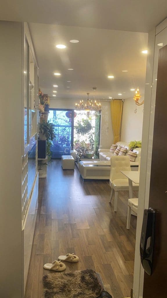 CĂN HỘ CAO CẤP - VIEW SVĐ MỸ ĐÌNH, VIP nhất GOLDMARK CITY 3N full NT