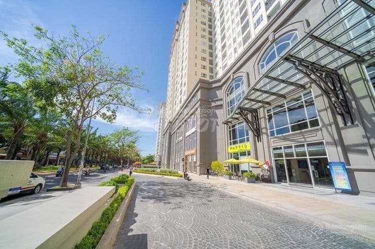 Saigon Mia - 70m2 full nội thất - Hơn 100 căn giá *** T5/2024