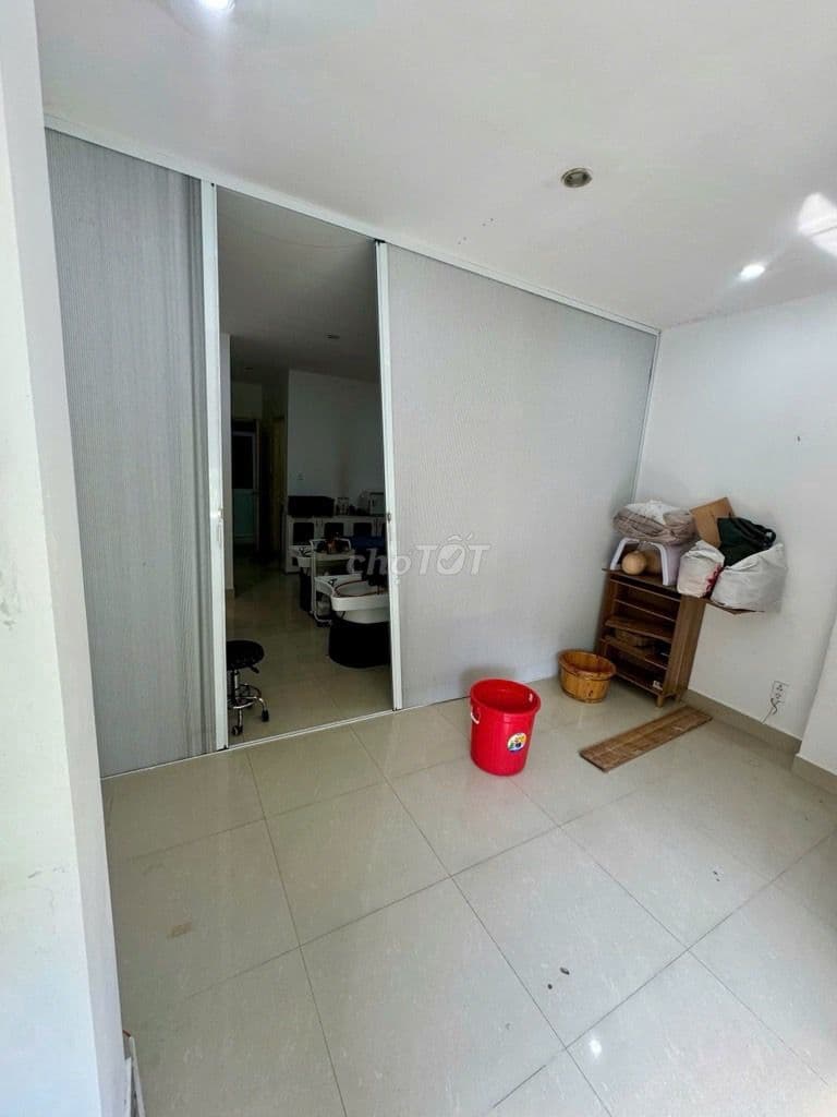 Bán nhà mặt tiền kinh doanh P. Tân Phú Q7 - Đang thu 25tr/tháng - Ảnh 3