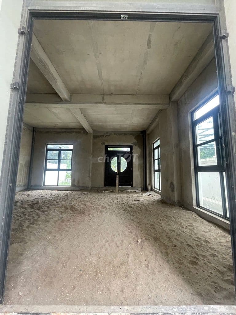 24,5 tỷ. Bán nhanh căn Biệt thự San Hô 06 - Vinhomes Gia Lâm - Ảnh 2