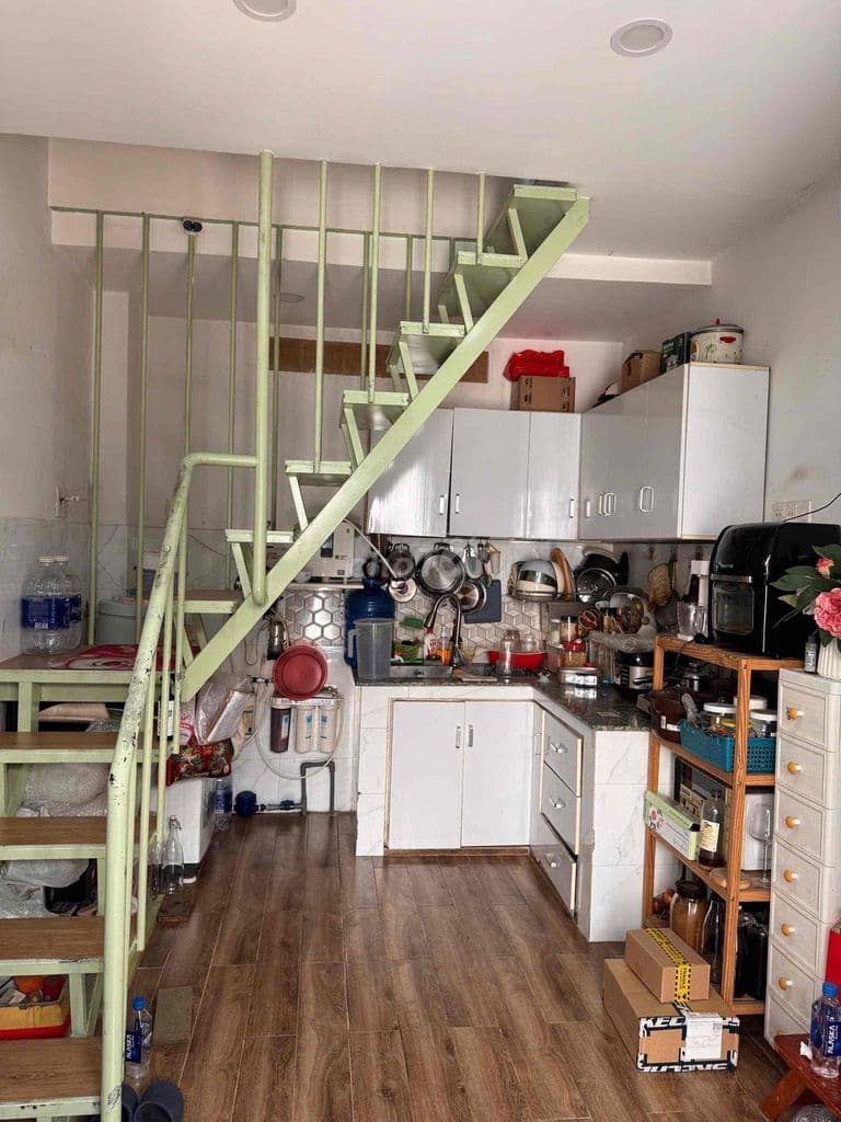 nhà nhỏ cần bán - Ảnh 3