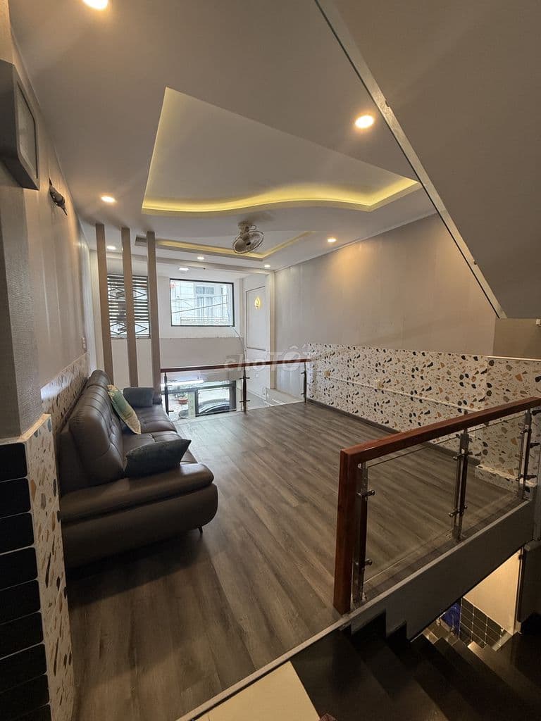 Nhà Khu Vip để dưỡng già, mở công ty, văn phòng để kinh doanh. - Ảnh 3