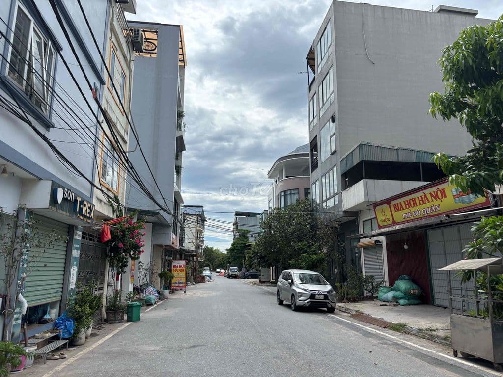 HOA HẬU AN KHÁNH Vinhomes Smart City - Ảnh 2