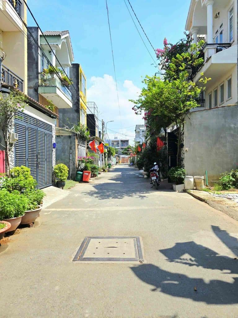 💥 NHÀ PHỐ LONG TRƯỜNG – 53M² – 2 TẦNG – Ô TÔ TỚI NHÀ – CHỈ 4.8 TỶ - Ảnh 2