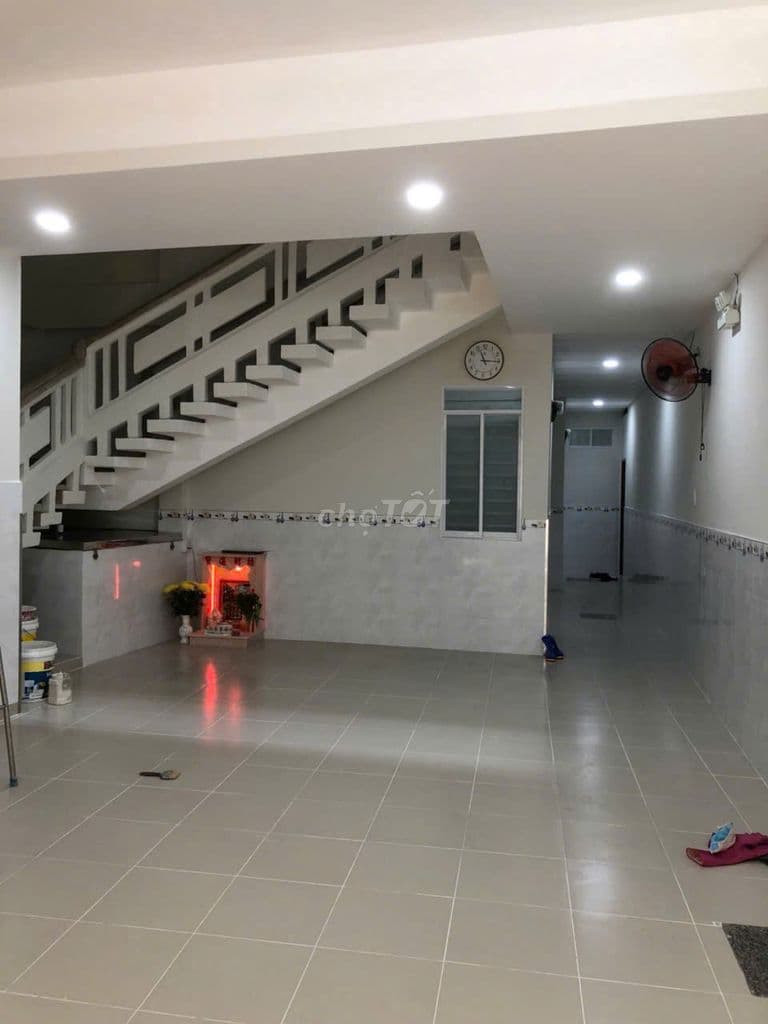 Bán nhà hiện kinh doanh CHDV thu nhập cao đường Vĩnh Viễn P5 Q10 - Ảnh 3