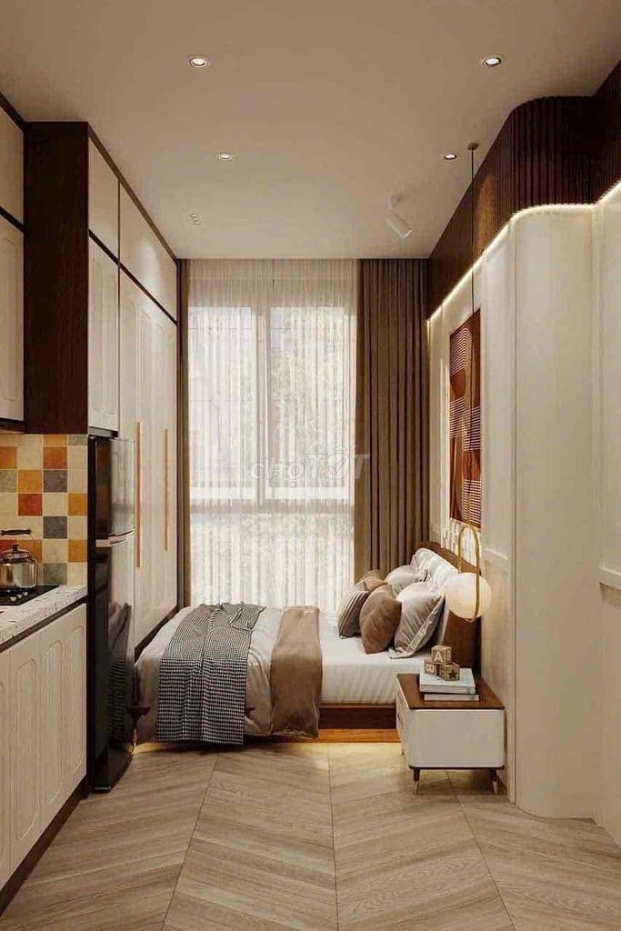 BẮC TỪ LIÊM 55M - 7 TẦNG - THANG MÁY - GIÁ 14.5 TỶ - Ảnh 3