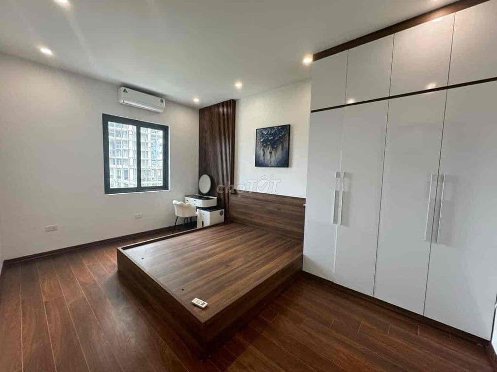 CHÍNH CHỦ_BÁN CHUNG CƯ A1 PHẠM NGỌC THẠCH_XÃ ĐÀN_ĐỐNG ĐA - Ảnh 3