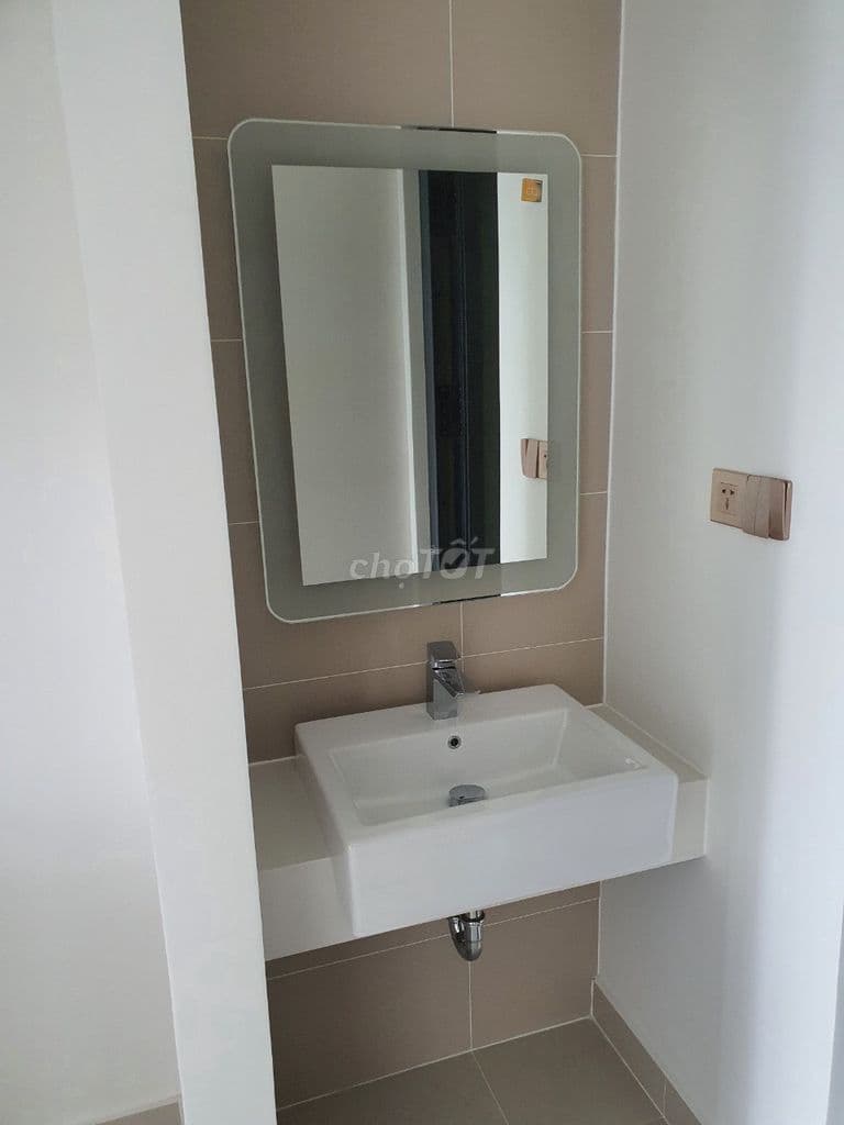 Q7 Boulevard 2pn1wc nhà nội thất CĐT bán siêu tốt 3,3 tỷ - Ảnh 3