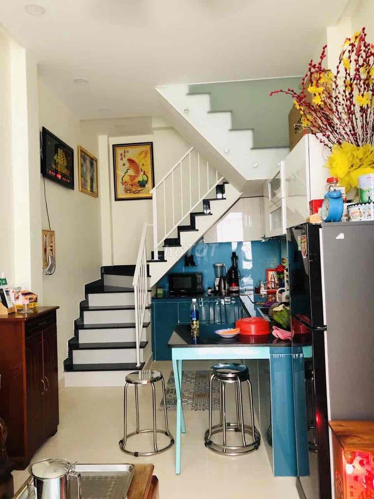 CHÍNH CHỦ RAO BÁN NHÀ NGUYỄN CÔNG HOAN