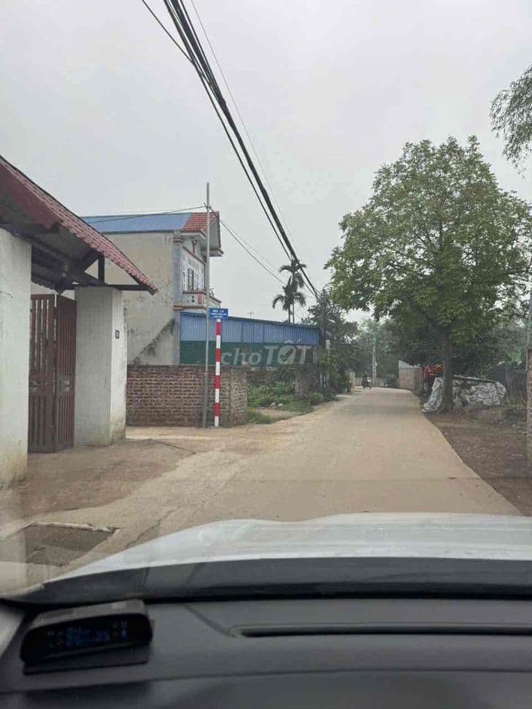 85m full thổ cư tại khu công nghệ cao Hoà Lạc, giá ngộp bank - Ảnh 3