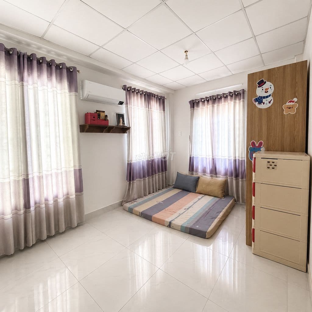 Giảm 200TR, nhà 2 lầu 42m², SHR hoàn công, gần Gigamall. Giá 4,1 tỷ - Ảnh 3