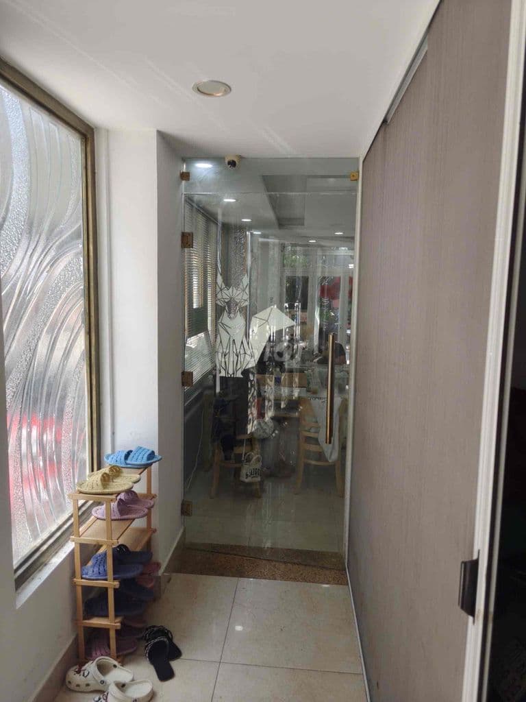 SIÊU VIP!! 1 CĂN NGAY LÊ VĂN THỌ, GÒ VẤP, 5 TẦNG, 81,6M2, 18TỶ TL SR - Ảnh 3