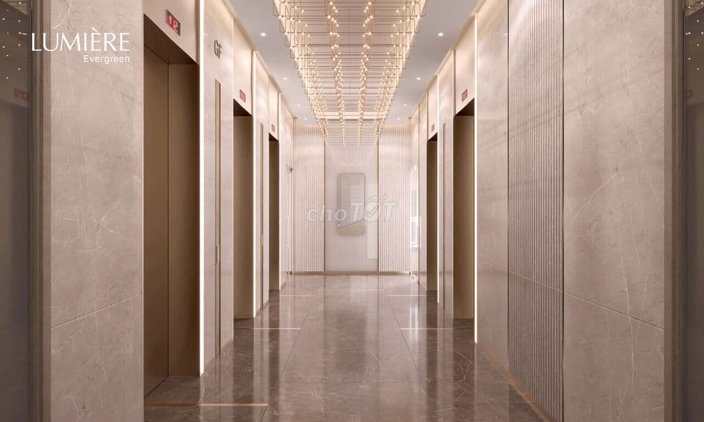 *** 4PN – LUMIÈRE | BIỆT THỰ TRÊN KHÔNG GIỮA VINHOMES SMART CITY - Ảnh 3