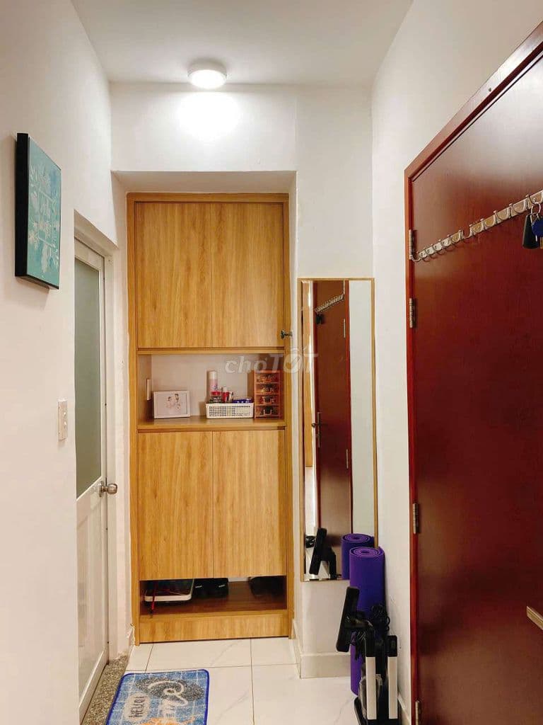 Bán căn hộ Sen Hồng block C, 1.45ty/1PN,1WC/38m2 có sổ sẵn - Ảnh 2