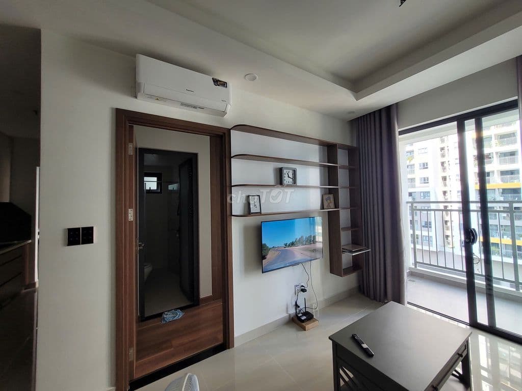 HƠN 05 CĂN 1PN CẦN BÁN: TRỤC VIEW ĐẸP 53M2, 3.1 TỶ THƯƠNG LƯỢNG - Ảnh 2