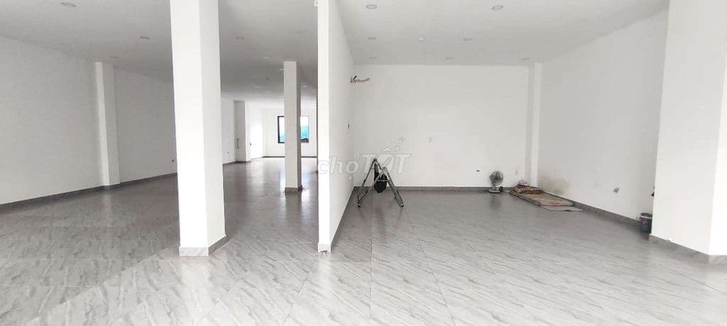 Bán CHDV 4 tầng- 11x40M- mặt tiền An Phú Đông, Quận 12 - Ảnh 3