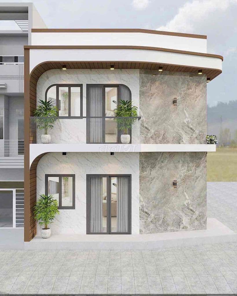 BÁN NHÀ 1/ TRẦN HƯNG ĐẠO , P2 , Q5