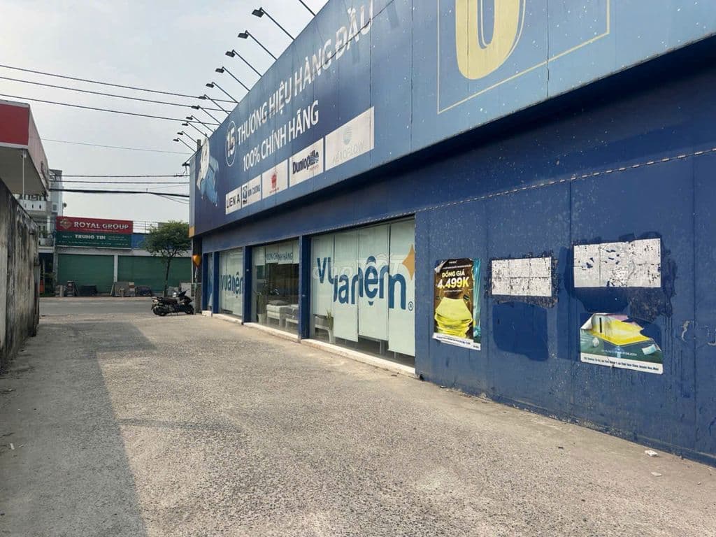 🔥 BÁN NHÀ 2 MẶT TIỀN TÔ KÝ – THỚI TAM THÔN, HÓC MÔN 🔥 - Ảnh 3