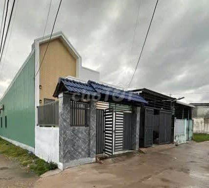 🌾 Đưa em 750tr em gửi lại căn nhà 100m2 ngay tại xã Củ Chi. S.ổ S.ẵn.