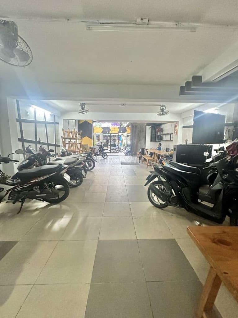 🥘 6 TẦNG MẶT TIỀN 6M THÍCH QUẢNG ĐỨC * 150m2 Bếp riêng mỗi tầng 37 tỷ - Ảnh 3