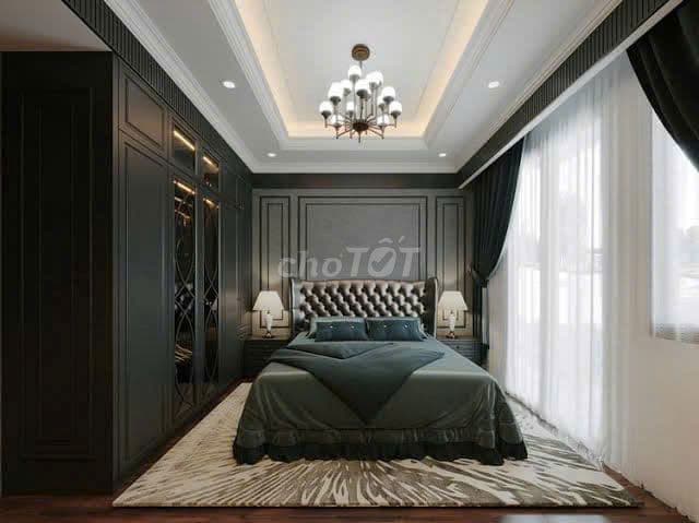 |GIÁ TỐT Q1 - HẺM XE HƠI| Bán nhà đẹp 4 tầng Đa Kao, 66m² hoàn công - Ảnh 3