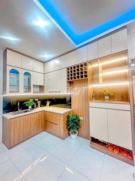 bán nhà 30m2 Hoàng Mai giá nhỉnh 6 tỷ - Ảnh 3