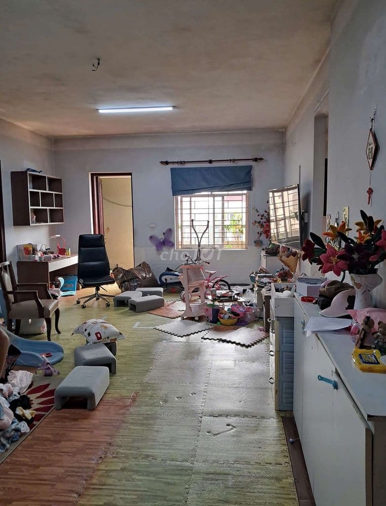 CĂN GÓC RỘNG – VIEW HỒ HIẾM – Ở SƯỚNG LÂU DÀI 🌿 Bán căn hộ CT4A1 - Ảnh 3