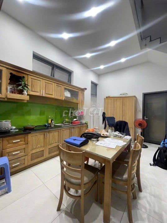 Bán CHDV hẻm ô tô, 4 tầng x 92m2, 11 phòng cho thuê thu nhập ổn định - Ảnh 2