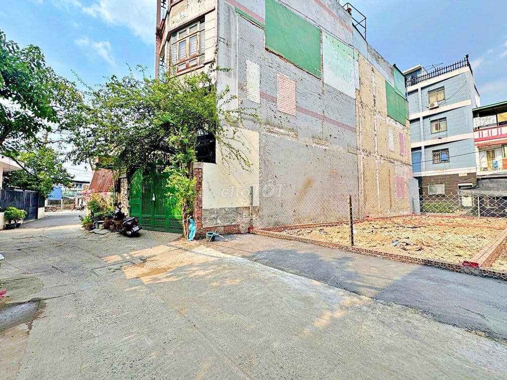 CHÍNH CHỦ - Bán Đất DT60m2 (6x10) - Hẻm ô Tô - Ngay Chợ Hiệp Bình - Ảnh 3