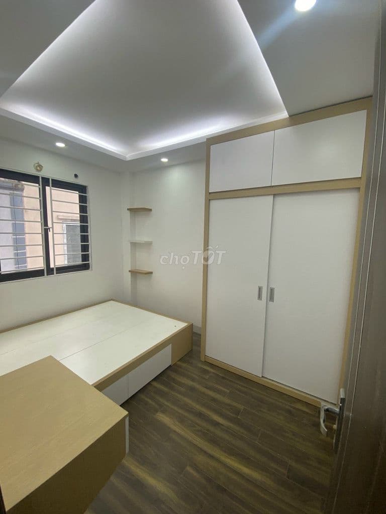 SỔ ĐỎ ! CHUNG CƯ GIÁ RẺ H1 THỤY KHUÊ - CHỢ BƯỞI - HỒ TÂY - Ảnh 3