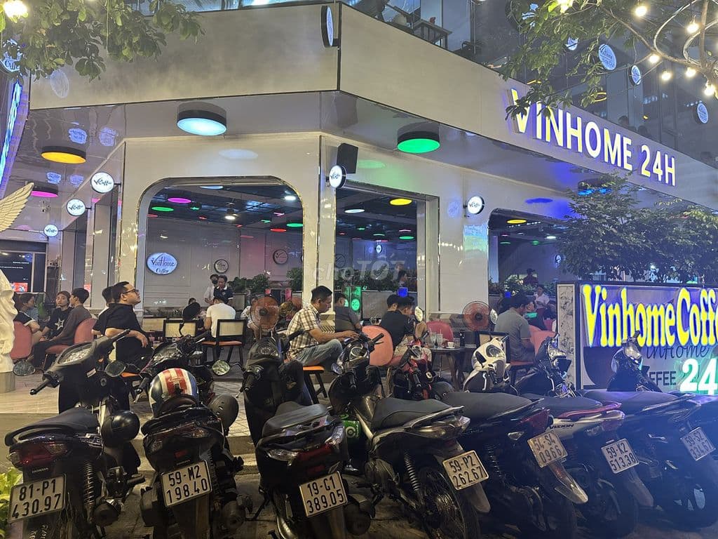 Sang quán - Ảnh 3