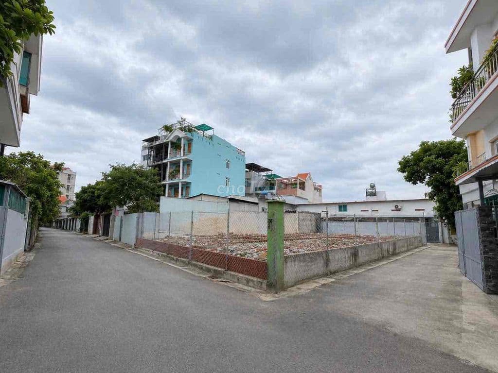 MỞ BÁN 4 LÔ ĐẤT HXH - CÁCH VÀNH ĐAI 2 CHỈ 300M